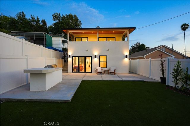 5305 Borland Road, Los Angeles, CA 90032