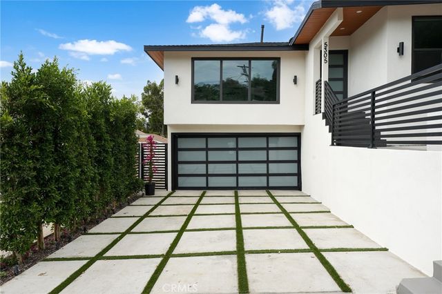 5305 Borland Road, Los Angeles, CA 90032