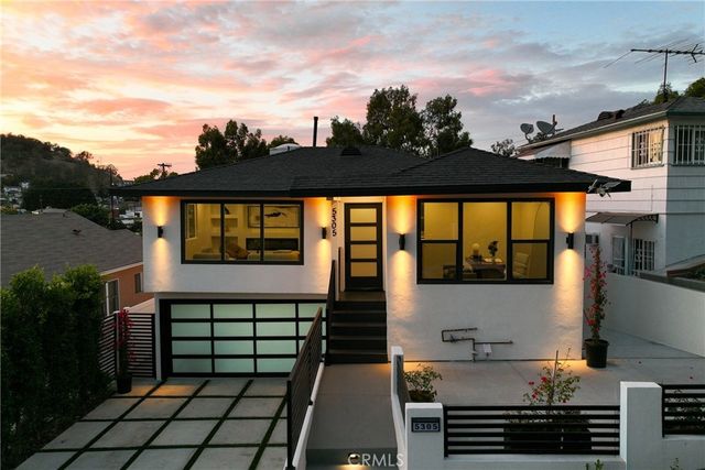 5305 Borland Road, Los Angeles, CA 90032