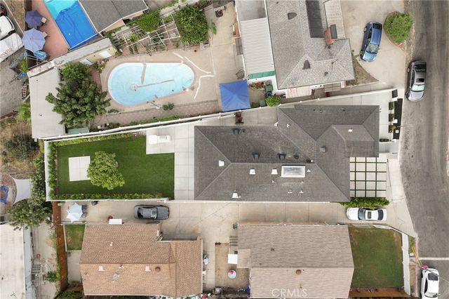 5305 Borland Road, Los Angeles, CA 90032