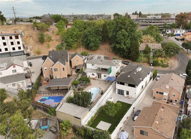5305 Borland Road, Los Angeles, CA 90032