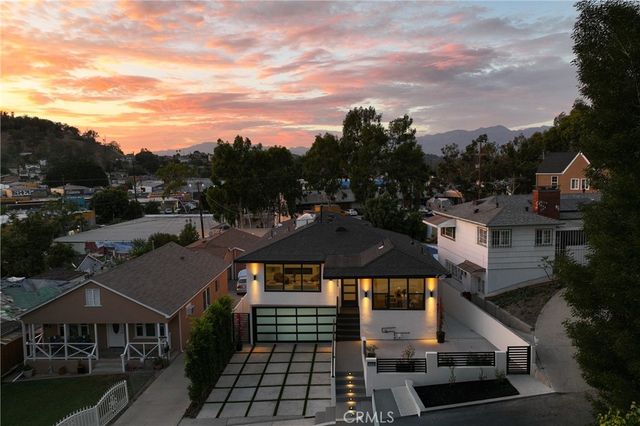 5305 Borland Road, Los Angeles, CA 90032