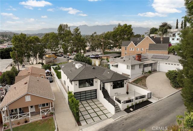 5305 Borland Road, Los Angeles, CA 90032
