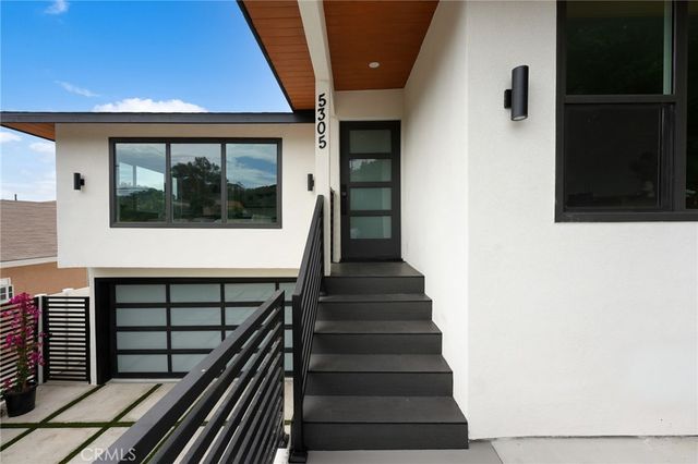 5305 Borland Road, Los Angeles, CA 90032