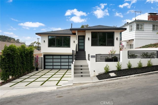 5305 Borland Road, Los Angeles, CA 90032