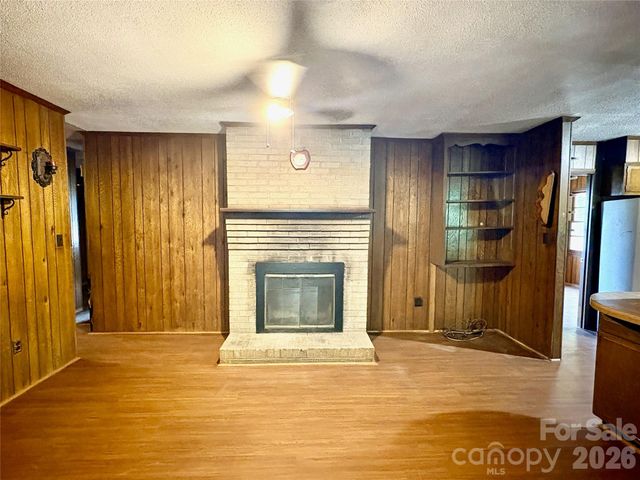 1812 Freemantown Road, Lake Lure, NC 28746