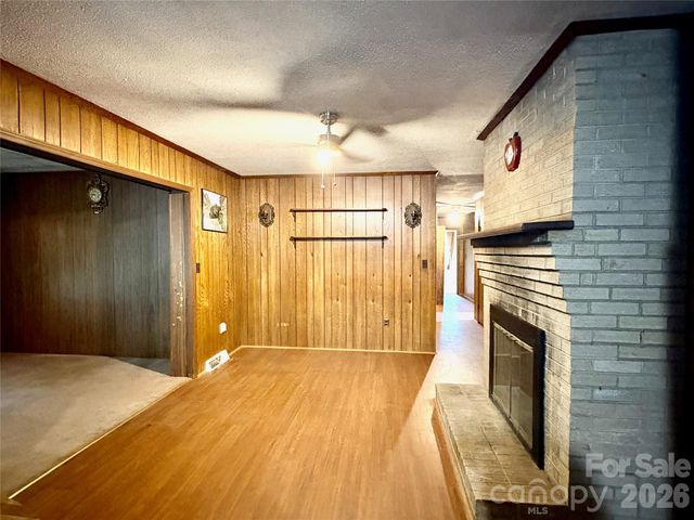 1812 Freemantown Road, Lake Lure, NC 28746