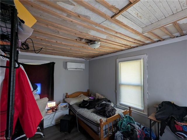 632 Rolfe ST, Hampton, VA 23661