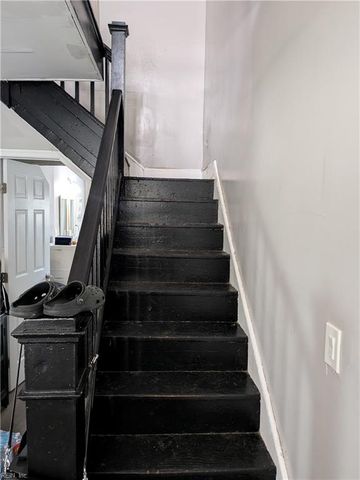 632 Rolfe ST, Hampton, VA 23661