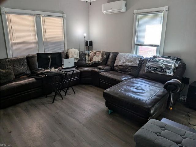 632 Rolfe ST, Hampton, VA 23661