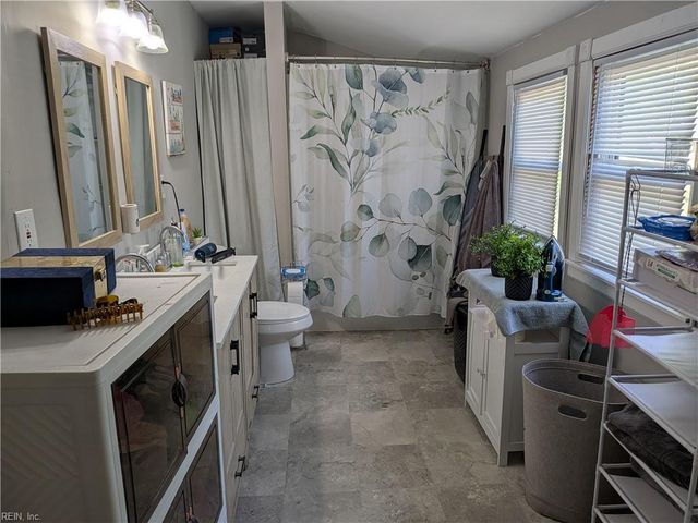 632 Rolfe ST, Hampton, VA 23661