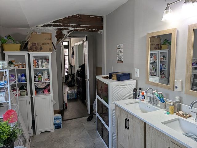 632 Rolfe ST, Hampton, VA 23661