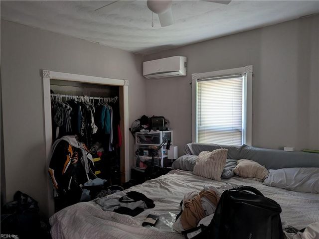 632 Rolfe ST, Hampton, VA 23661