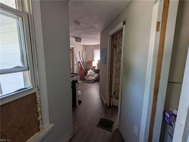 632 Rolfe ST, Hampton, VA 23661