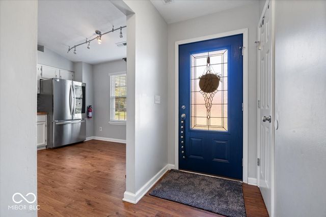 12541 Trester Lane, Fishers, IN 46038