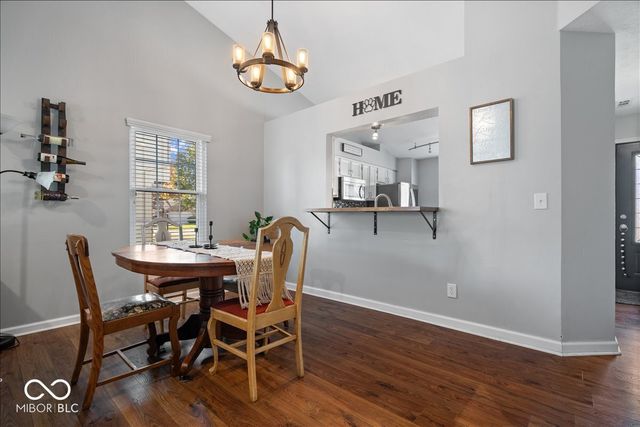 12541 Trester Lane, Fishers, IN 46038