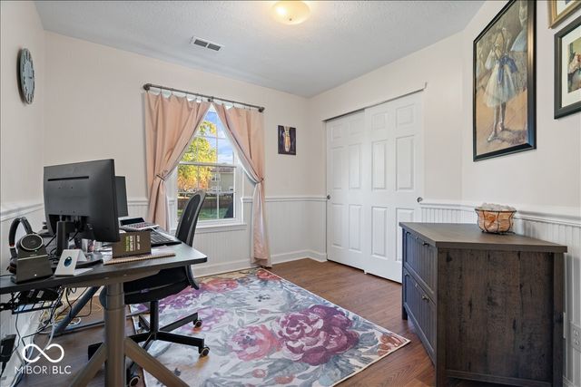 12541 Trester Lane, Fishers, IN 46038