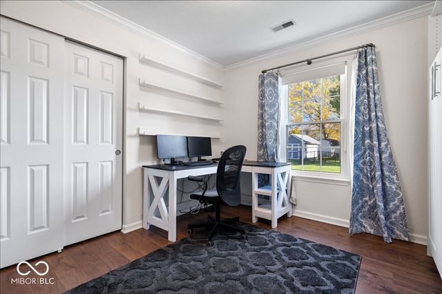 12541 Trester Lane, Fishers, IN 46038