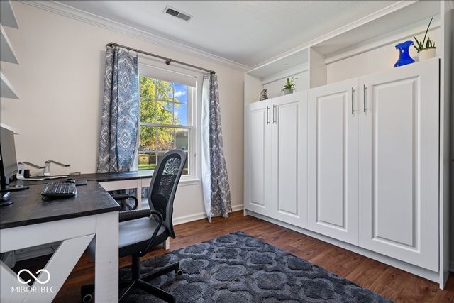 12541 Trester Lane, Fishers, IN 46038