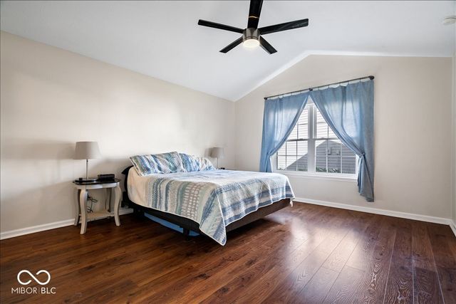 12541 Trester Lane, Fishers, IN 46038