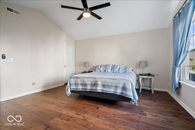 12541 Trester Lane, Fishers, IN 46038