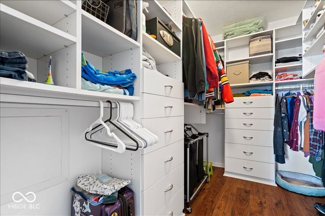 12541 Trester Lane, Fishers, IN 46038