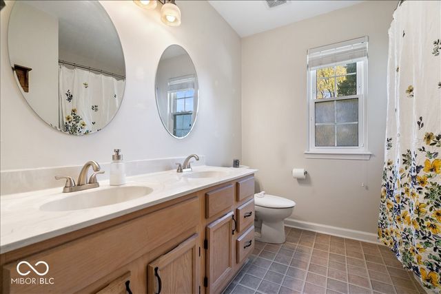 12541 Trester Lane, Fishers, IN 46038