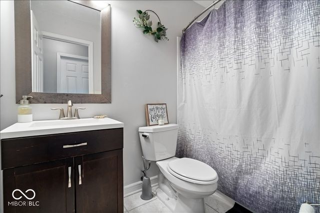 12541 Trester Lane, Fishers, IN 46038