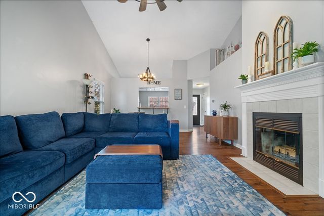 12541 Trester Lane, Fishers, IN 46038