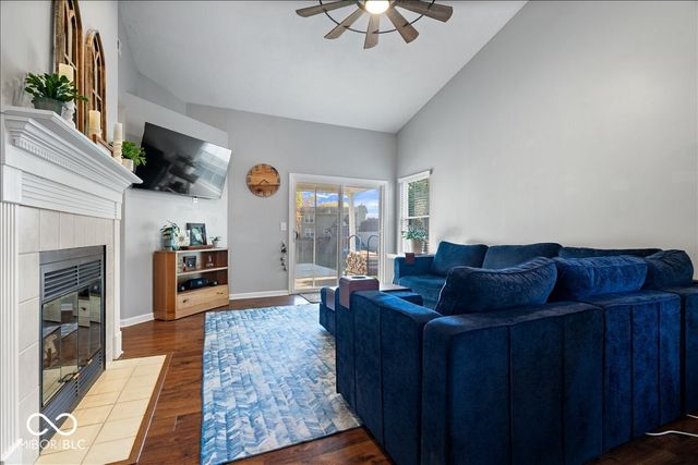 12541 Trester Lane, Fishers, IN 46038