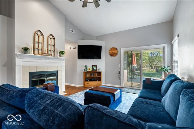 12541 Trester Lane, Fishers, IN 46038