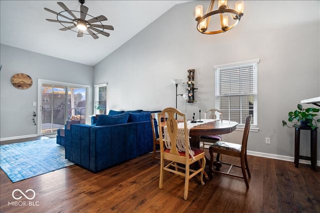 12541 Trester Lane, Fishers, IN 46038