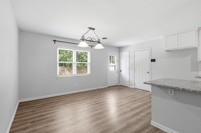 611 Crane Drive, Euless, TX 76039
