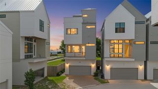 2851 Decker Place, Houston, TX 77003