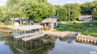 6670 BASS Road, Manito, IL 61546
