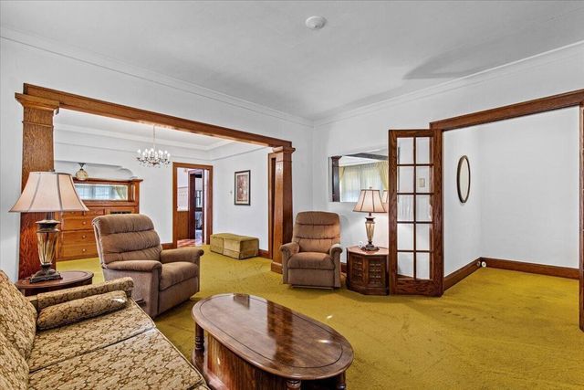 3151 S 10th STREET, Milwaukee, WI 53215