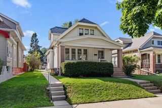 3151 S 10th STREET, Milwaukee, WI 53215