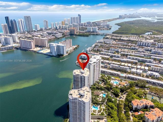 3000 Island Blvd 2902, Aventura, FL 33160