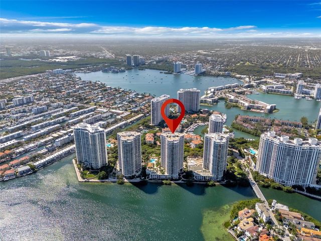 3000 Island Blvd 2902, Aventura, FL 33160
