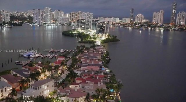 3000 Island Blvd 2902, Aventura, FL 33160