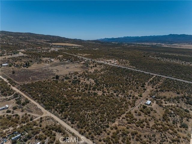 58650 Wellman Road, Anza, CA 92539