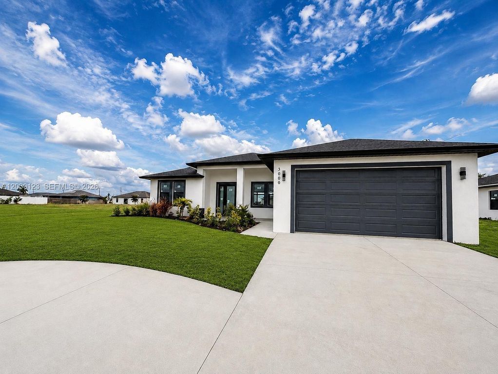 3000 Nelson Rd N, Cape Coral, FL 33993