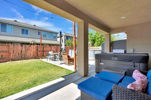 4638 W Oslin Avenue, Fresno, CA 93722
