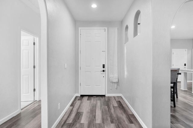 4638 W Oslin Avenue, Fresno, CA 93722