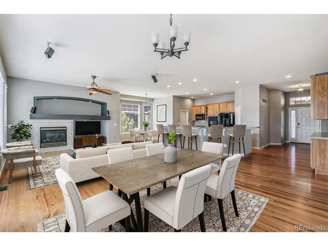 6085 Nile Cir, Golden, CO 80403