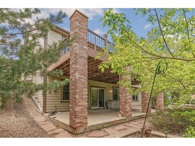 6085 Nile Cir, Golden, CO 80403