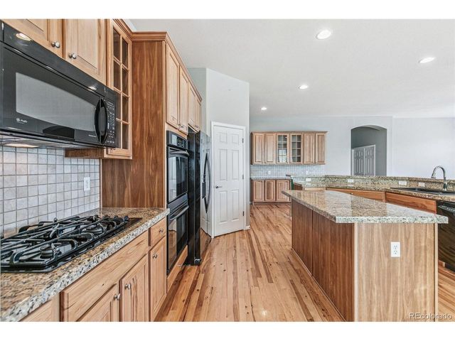 6085 Nile Cir, Golden, CO 80403