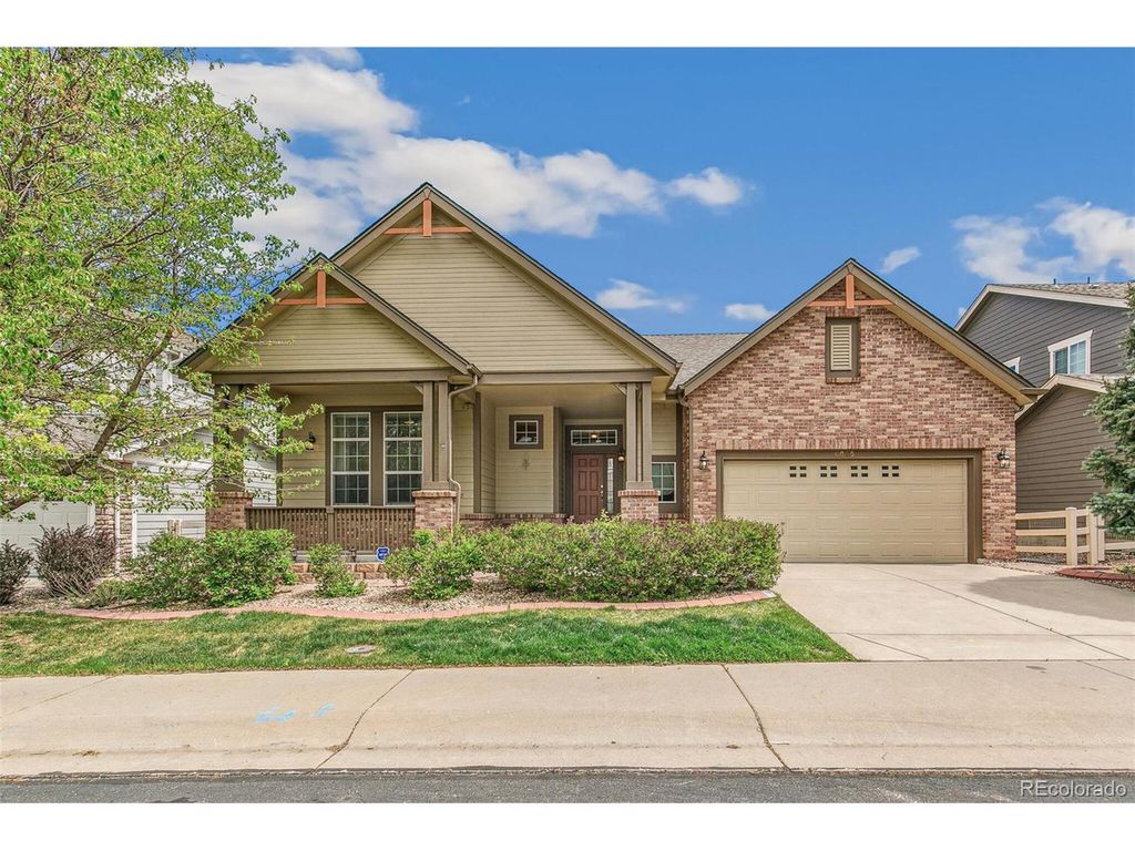 6085 Nile Cir, Golden, CO 80403