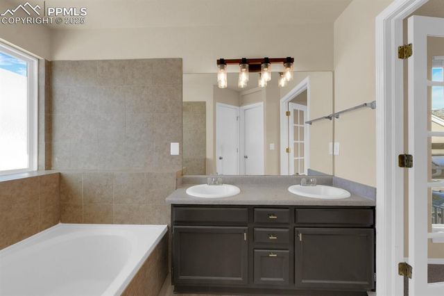 5956 Wisteria Drive, Colorado Springs, CO 80919