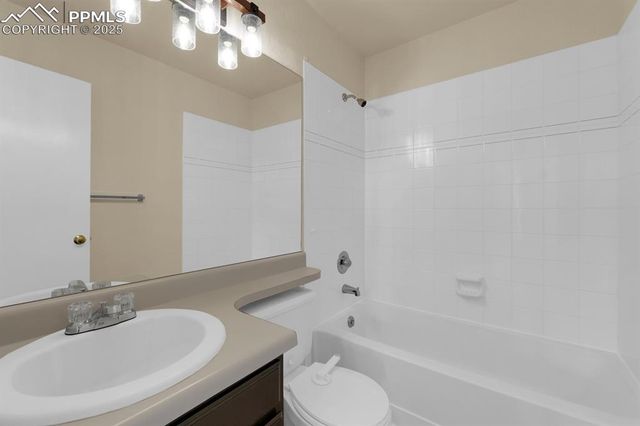 5956 Wisteria Drive, Colorado Springs, CO 80919